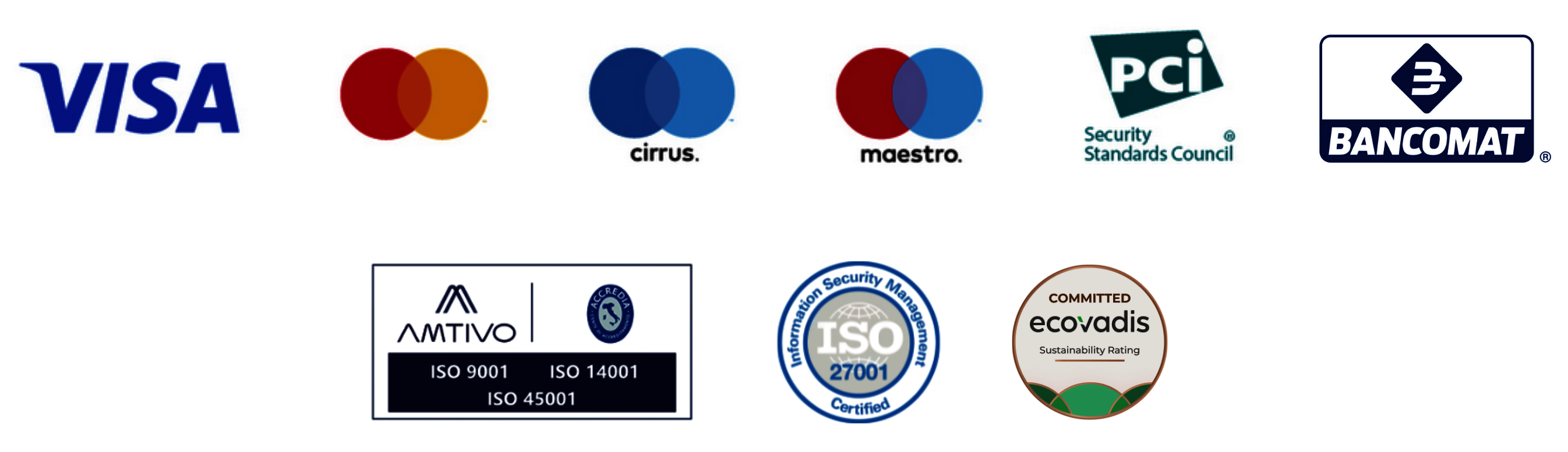 Certificazione ISO 27001 Publicenter